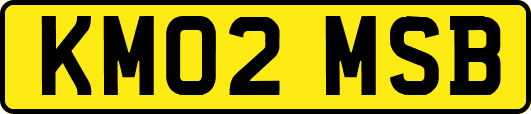 KM02MSB
