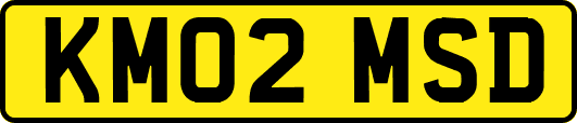 KM02MSD
