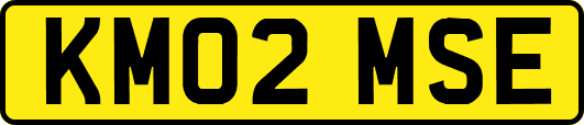KM02MSE