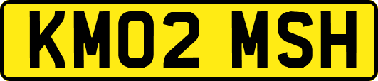 KM02MSH