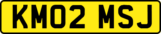 KM02MSJ