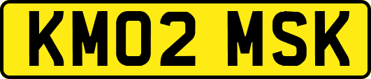 KM02MSK