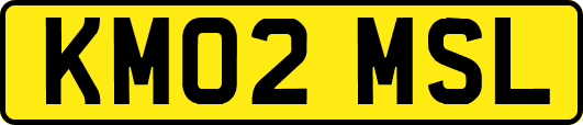 KM02MSL