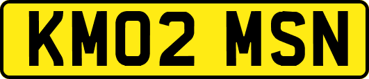 KM02MSN