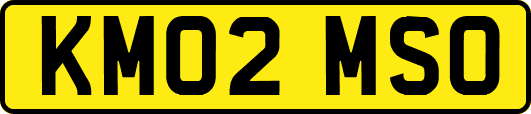 KM02MSO
