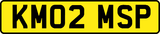 KM02MSP