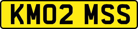 KM02MSS
