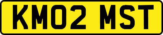KM02MST