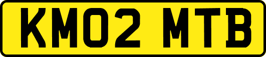 KM02MTB