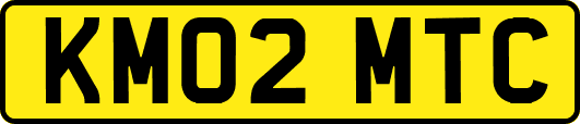 KM02MTC