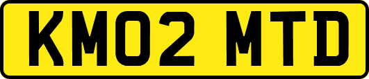 KM02MTD