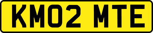 KM02MTE