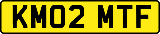 KM02MTF