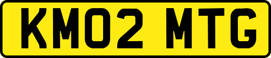 KM02MTG