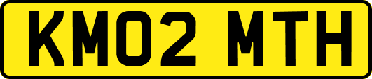 KM02MTH