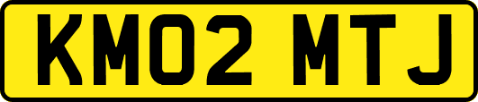 KM02MTJ