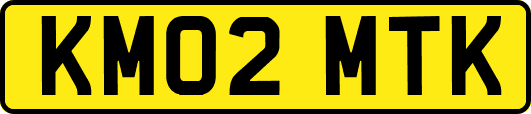 KM02MTK