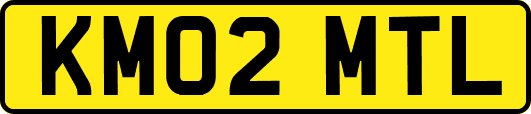 KM02MTL