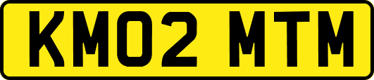 KM02MTM