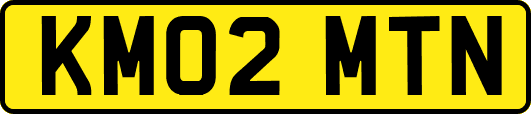 KM02MTN