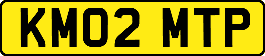 KM02MTP