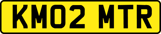 KM02MTR