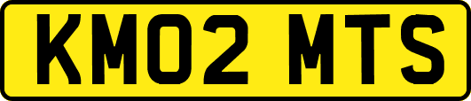 KM02MTS