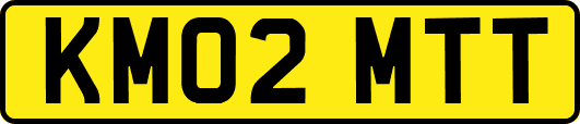 KM02MTT