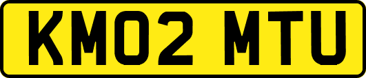 KM02MTU