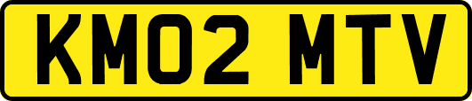 KM02MTV