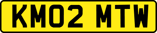KM02MTW