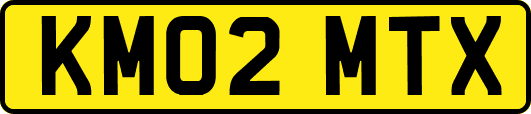 KM02MTX