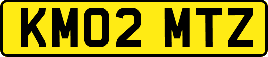 KM02MTZ