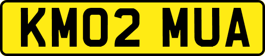 KM02MUA