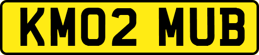 KM02MUB