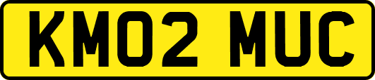 KM02MUC