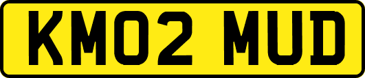 KM02MUD