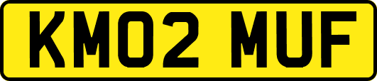 KM02MUF