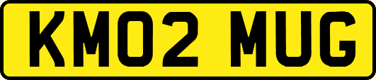 KM02MUG
