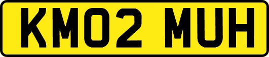 KM02MUH