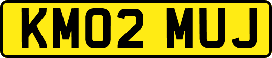 KM02MUJ