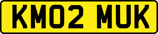 KM02MUK