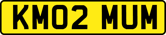 KM02MUM