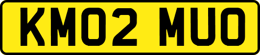 KM02MUO