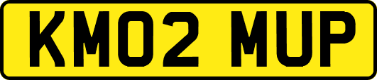 KM02MUP