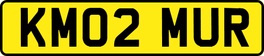 KM02MUR