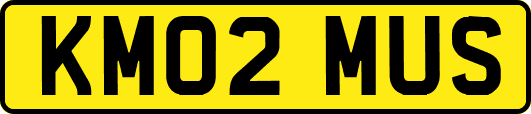 KM02MUS