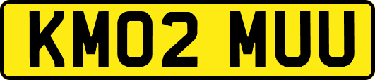 KM02MUU