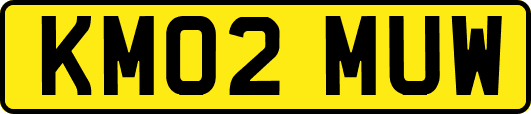 KM02MUW