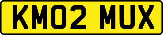 KM02MUX